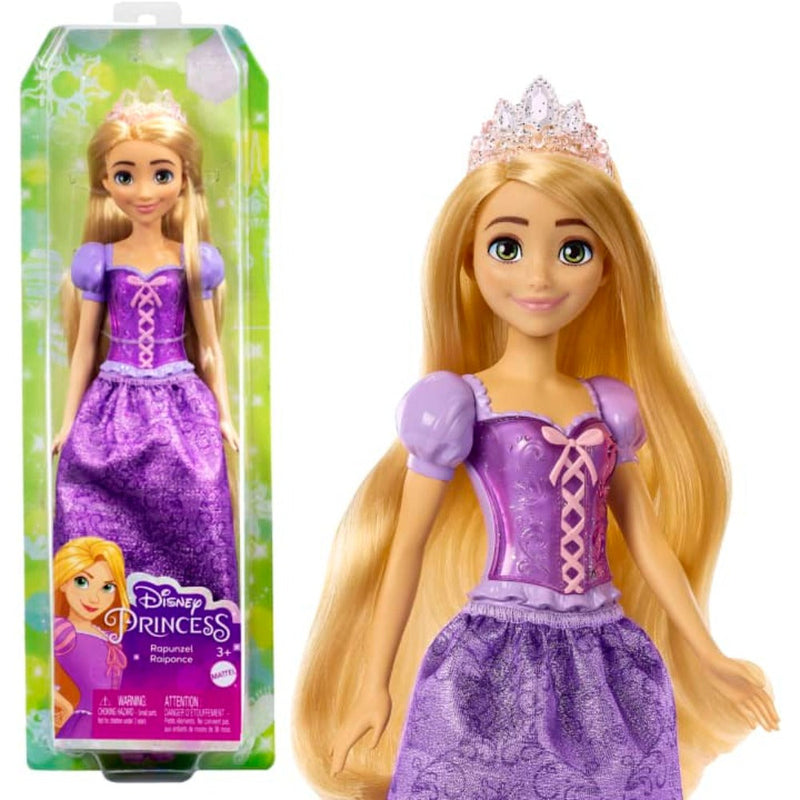Disney Princess Fashion Dolls