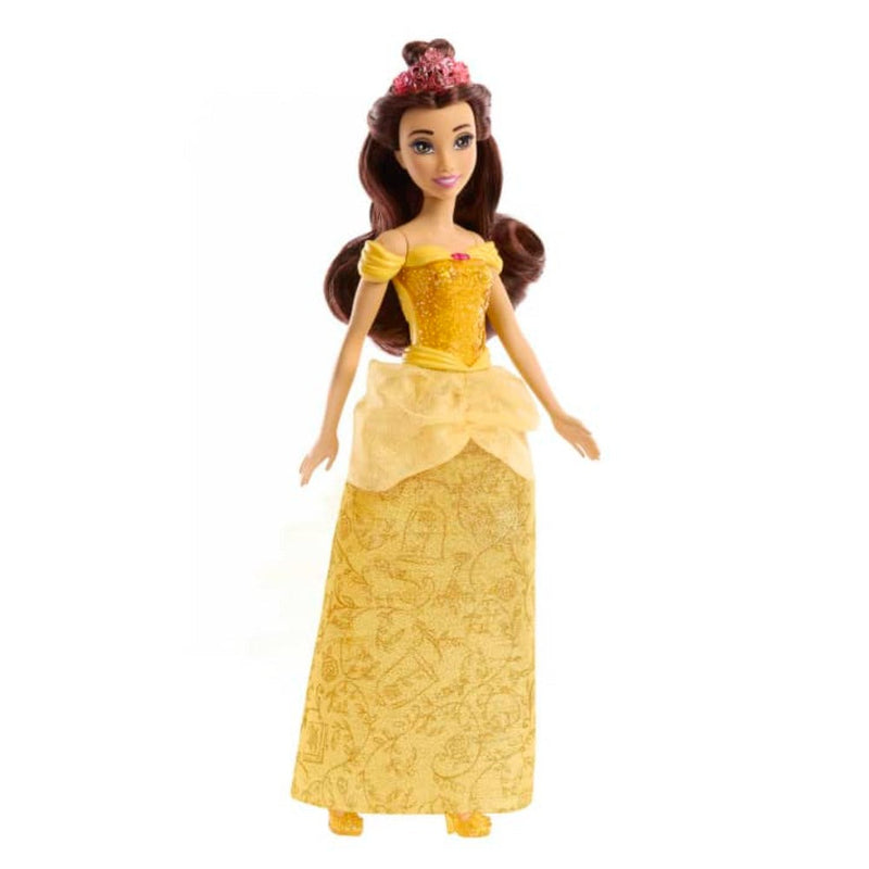 Disney Princess Fashion Dolls