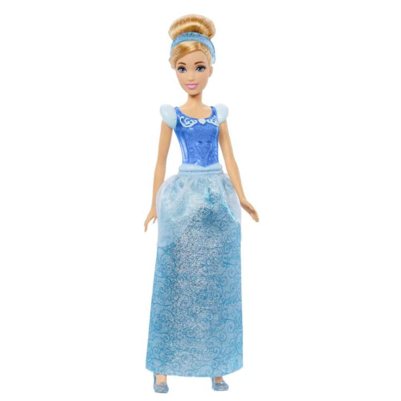 Disney Princess Fashion Dolls