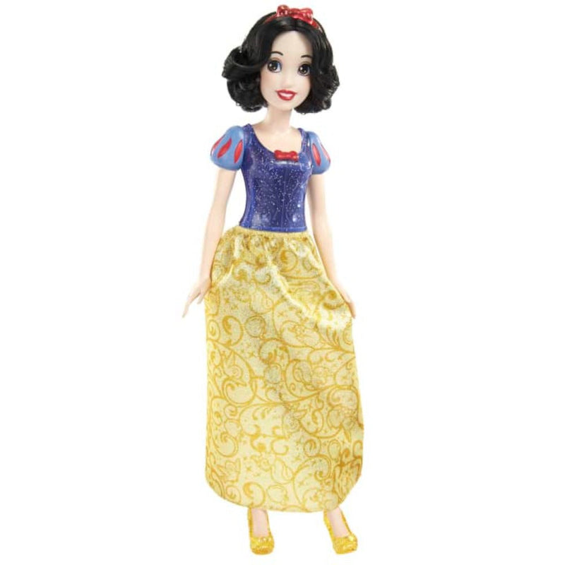 Disney Princess Fashion Dolls