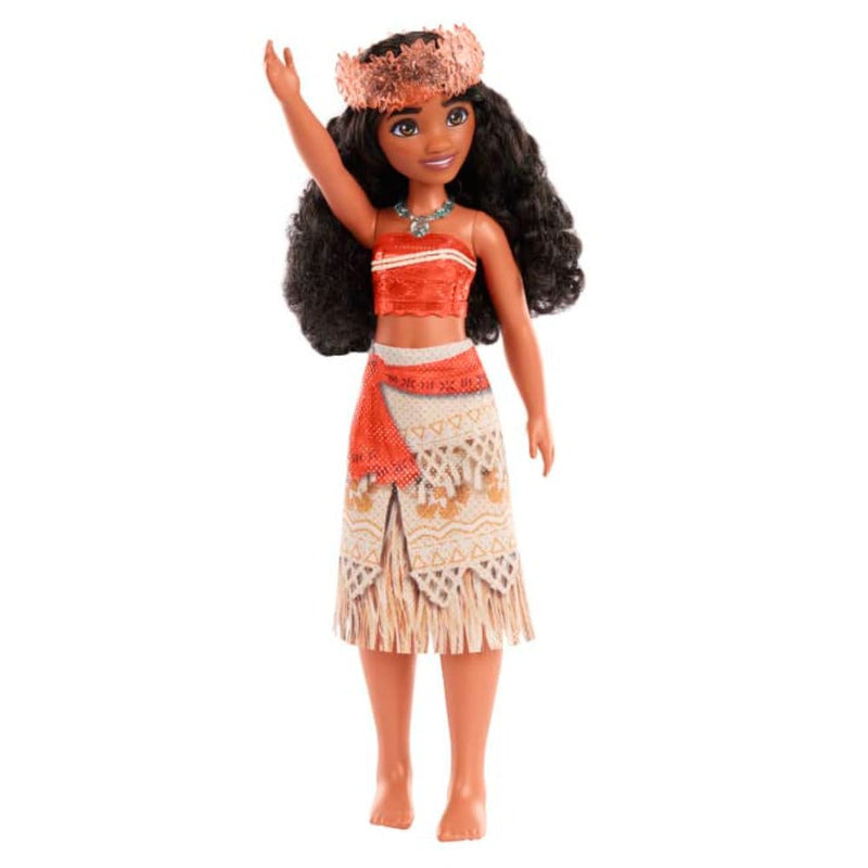 Disney Princess Fashion Dolls