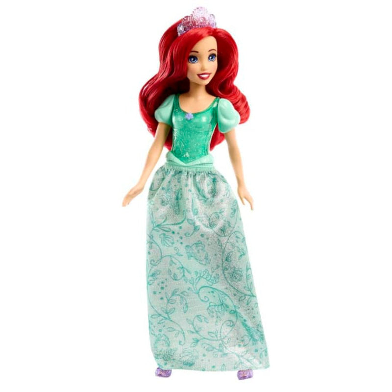 Disney Princess Fashion Dolls
