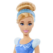 Disney Princess Fashion Dolls
