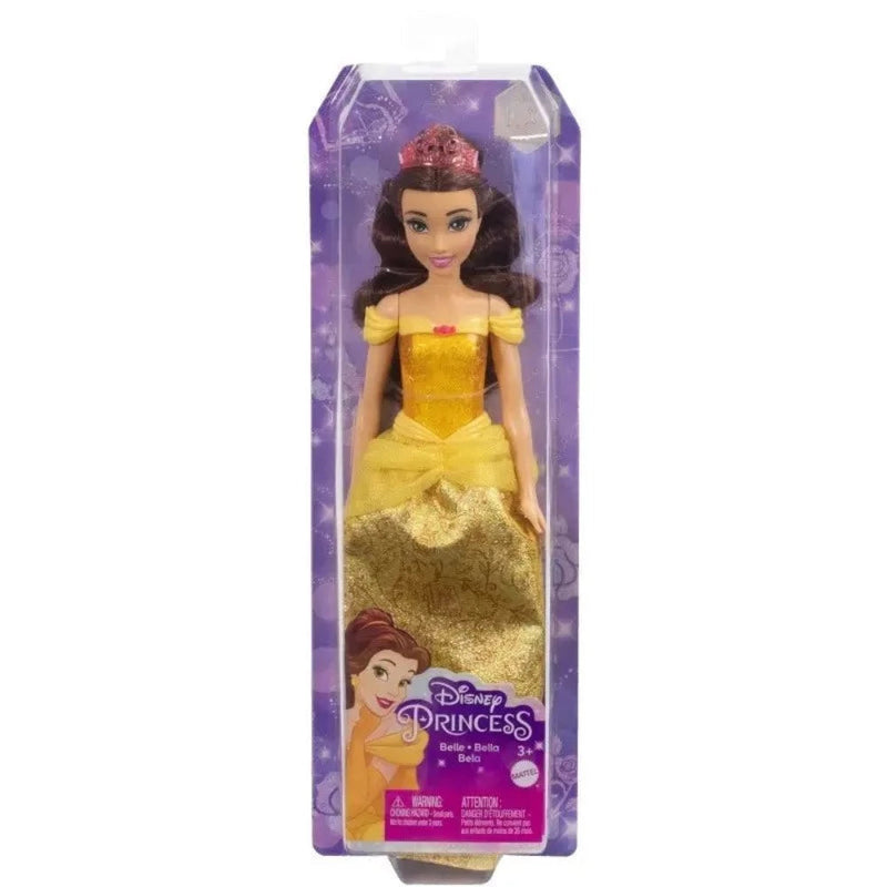Disney Princess Fashion Dolls