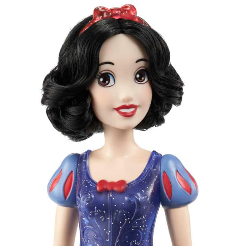Disney Princess Fashion Dolls