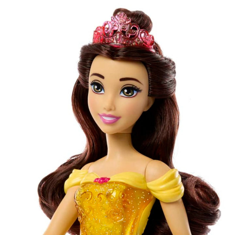Disney Princess Fashion Dolls