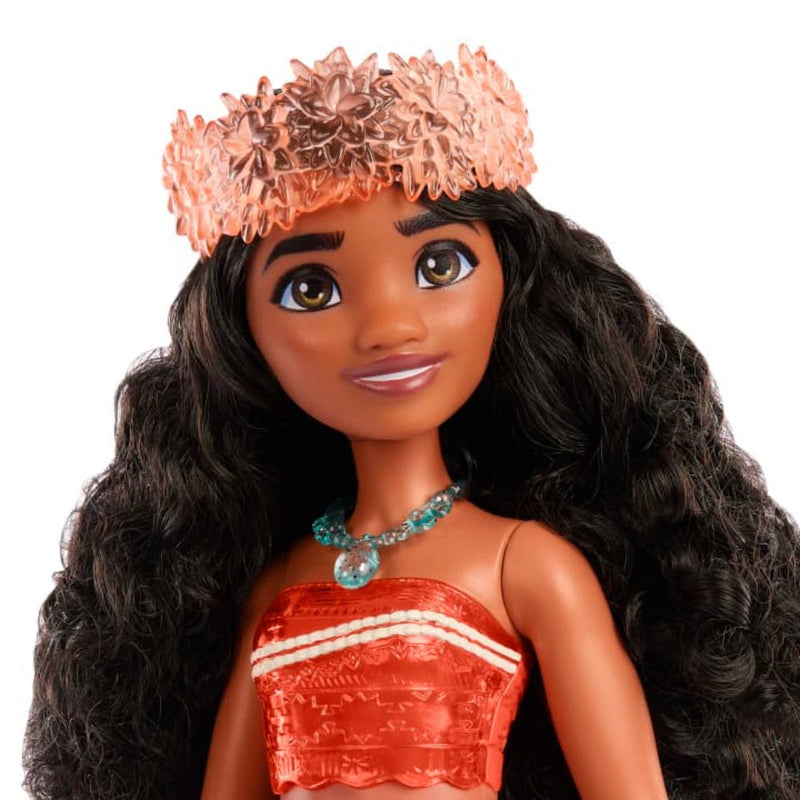 Disney Princess Fashion Dolls