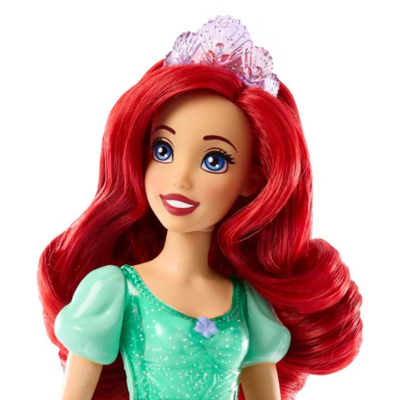 Disney Princess Fashion Dolls