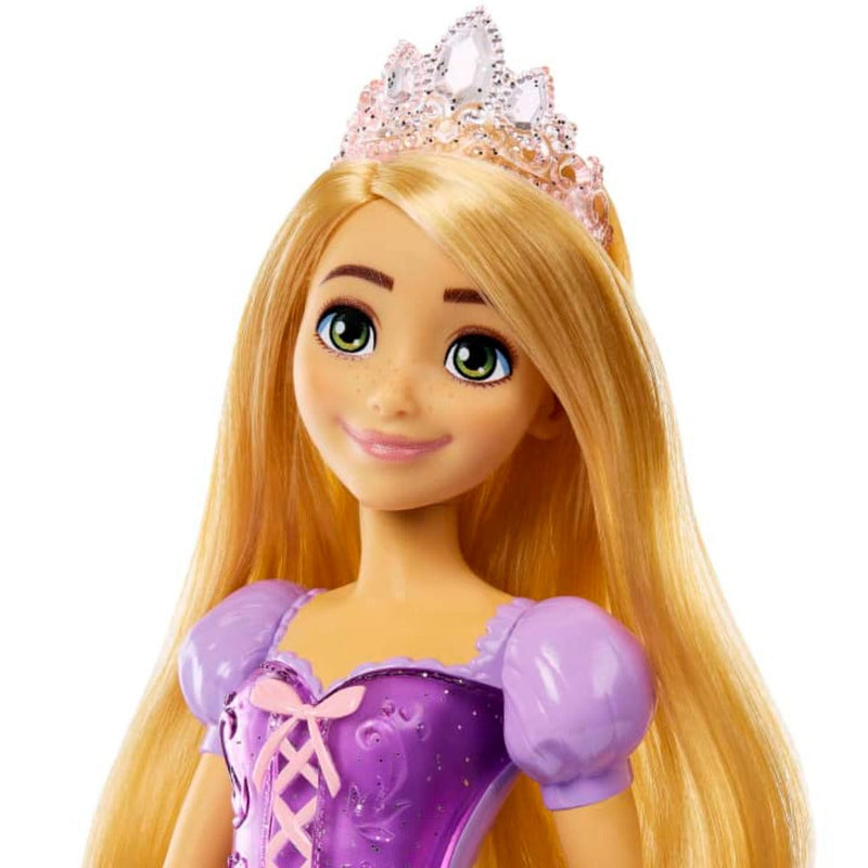 Disney Princess Fashion Dolls