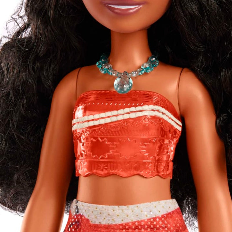 Disney Princess Fashion Dolls