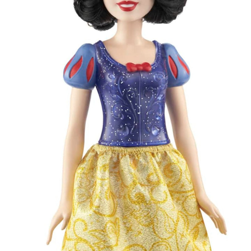 Disney Princess Fashion Dolls