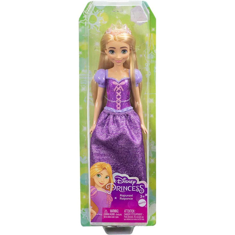 Disney Princess Fashion Dolls
