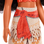 Disney Princess Fashion Dolls