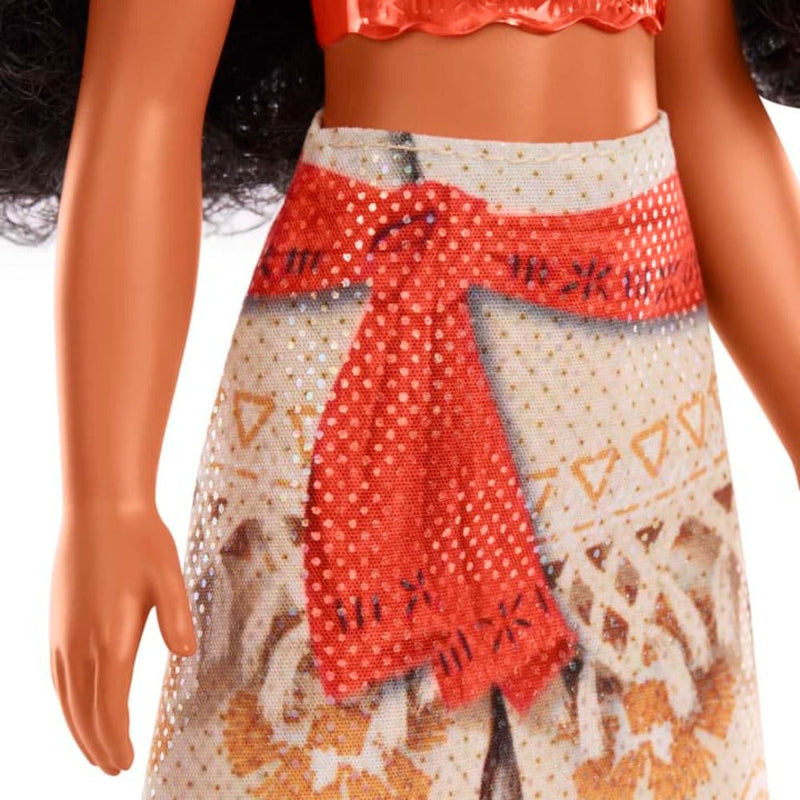 Disney Princess Fashion Dolls