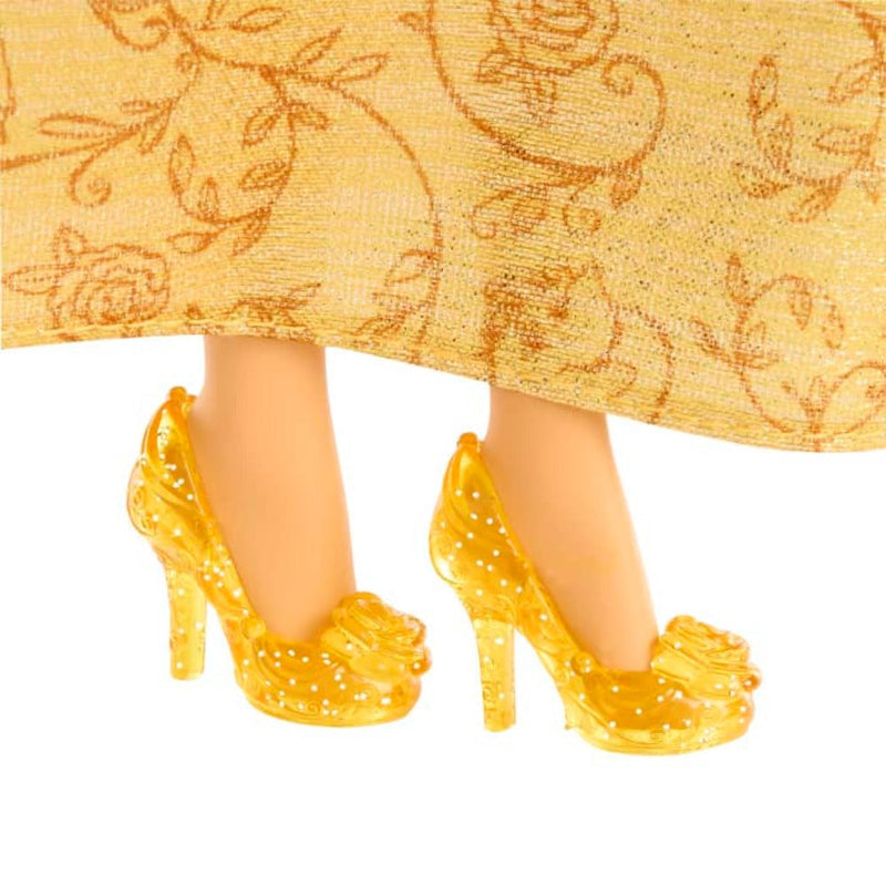 Disney Princess Fashion Dolls
