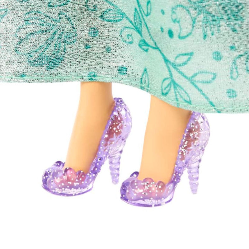 Disney Princess Fashion Dolls