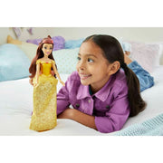 Disney Princess Fashion Dolls