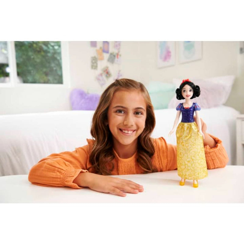 Disney Princess Fashion Dolls