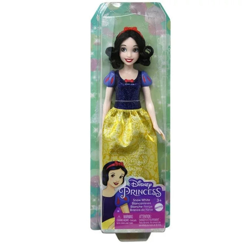 Disney Princess Fashion Dolls