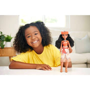 Disney Princess Fashion Dolls