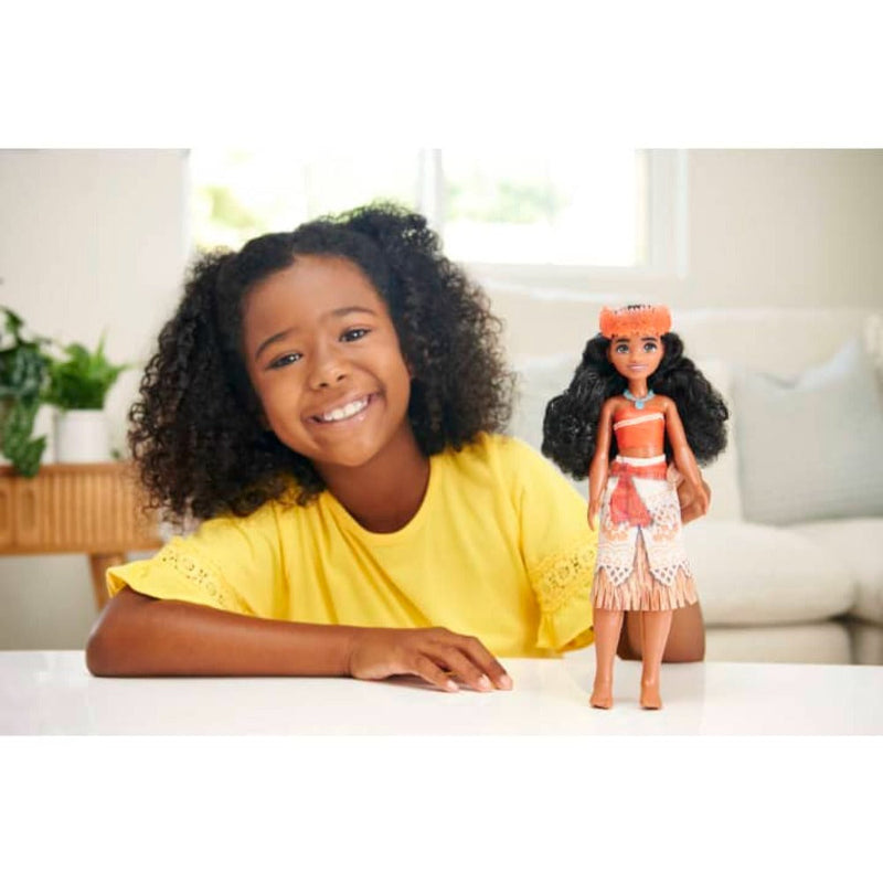 Disney Princess Fashion Dolls