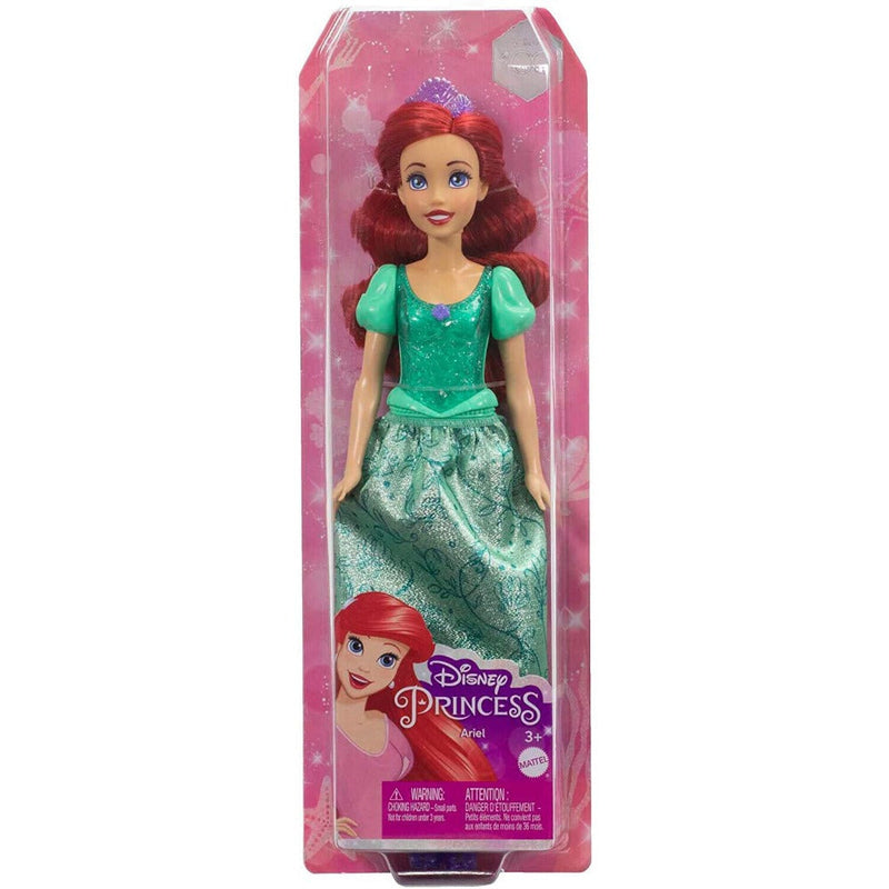 Disney Princess Fashion Dolls