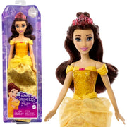 Disney Princess Fashion Dolls