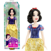Disney Princess Fashion Dolls