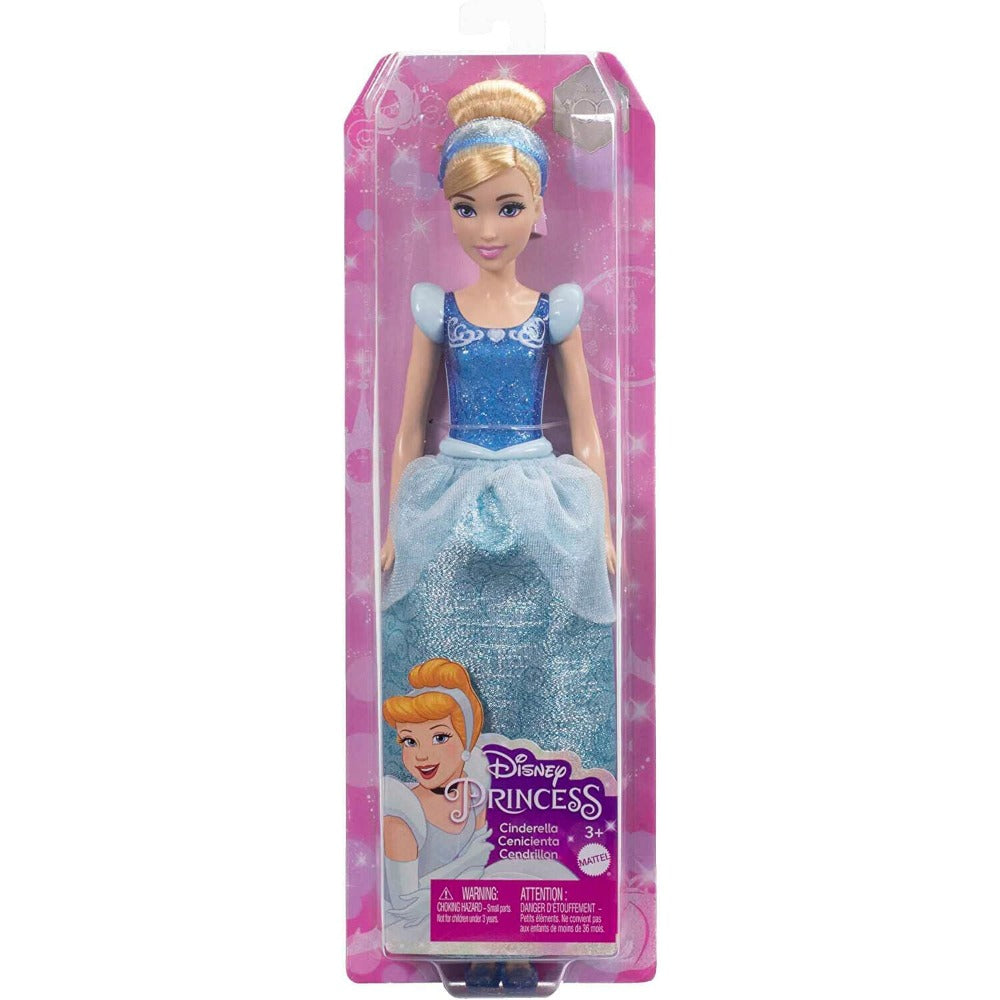 Disney Princess Fashion Dolls