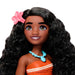 Disney Princess Ocean Friends Moana Doll With Moldable Sand, Animal Friend & 8 Accessories-Dolls-Mattel-Toycra