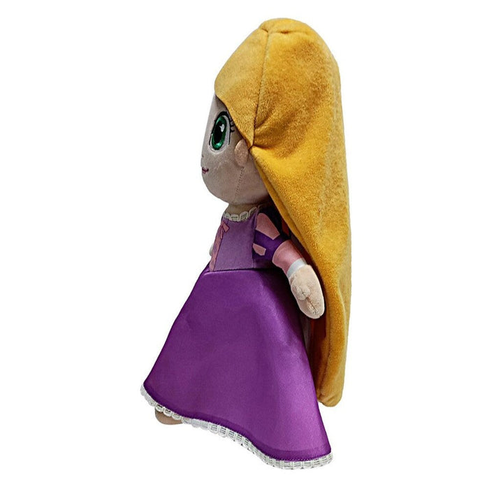 Rapunzel soft toy online