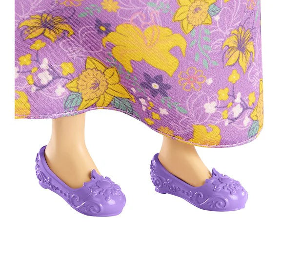 Disney Princess Rapunzel Fashion Doll
