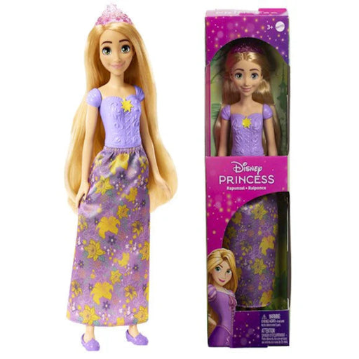 Disney Princess Rapunzel Fashion Doll