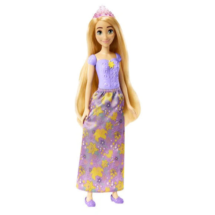 Disney Princess Rapunzel Fashion Doll-Dolls-Mattel-Toycra