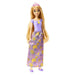 Disney Princess Rapunzel Fashion Doll-Dolls-Mattel-Toycra