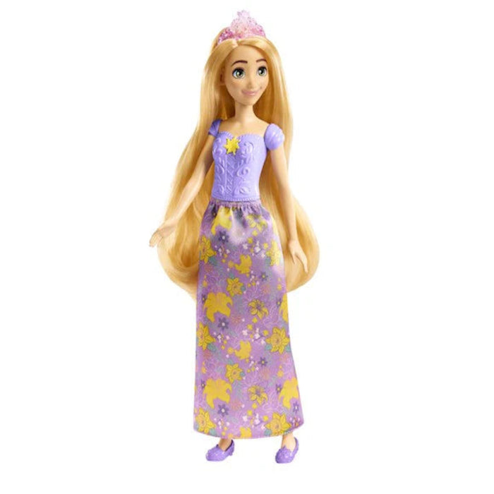 Disney Princess Rapunzel Fashion Doll-Dolls-Mattel-Toycra