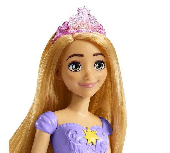 Disney Princess Rapunzel Fashion Doll-Dolls-Mattel-Toycra