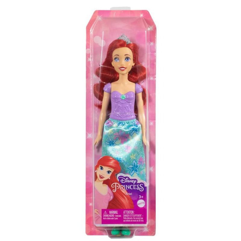 Disney Princess Standard Fashion Doll-Dolls-Disney-Toycra