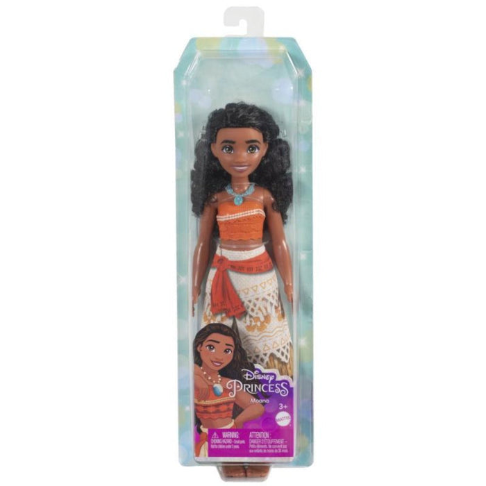 Disney Princess Standard Fashion Doll-Dolls-Disney-Toycra