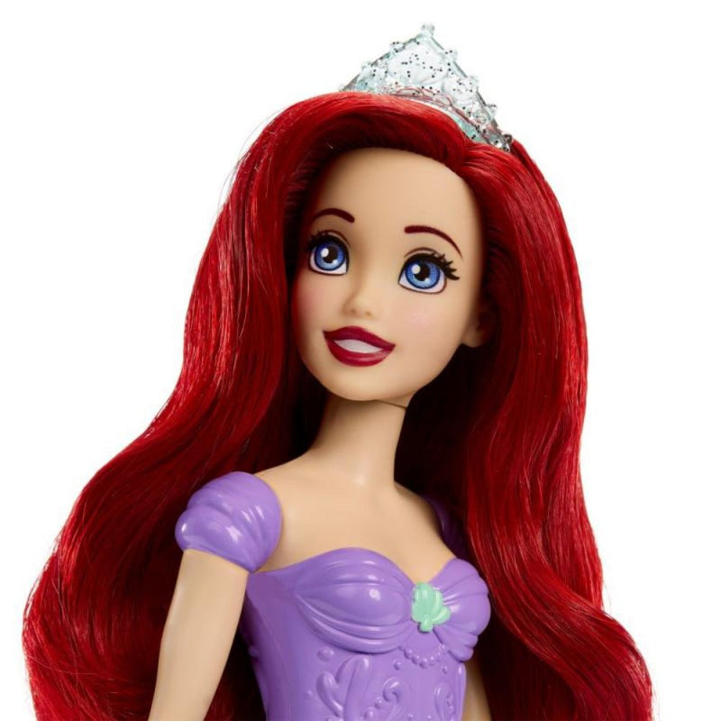 Disney Princess Standard Fashion Doll-Dolls-Disney-Toycra