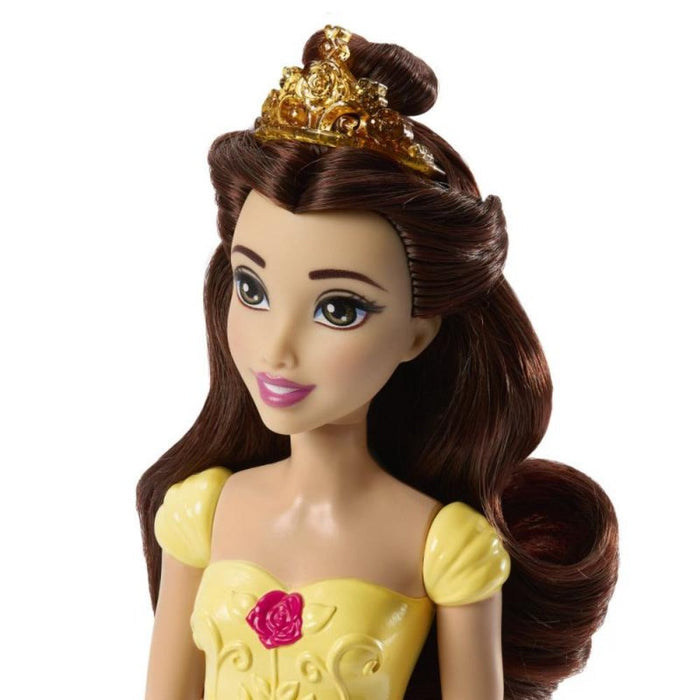 Disney Princess Standard Fashion Doll — Toycra