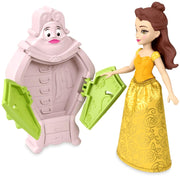 Disney Princess Storytime Stackers Belle's Castle