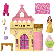 Disney Princess Storytime Stackers Belle's Castle