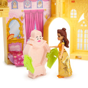 Disney Princess Storytime Stackers Belle's Castle