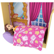 Disney Princess Storytime Stackers Belle's Castle
