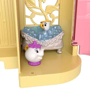 Disney Princess Storytime Stackers Belle's Castle