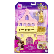 Disney Princess Storytime Stackers Belle's Castle