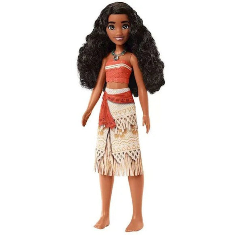 Disney Princess Vaiana Fashion Doll