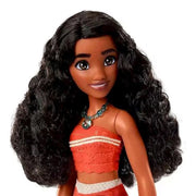 Disney Princess Vaiana Fashion Doll