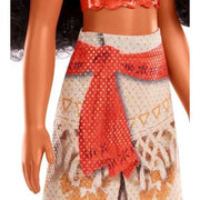 Disney Princess Vaiana Fashion Doll